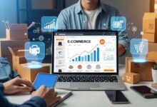 E-commerce Business Ideas