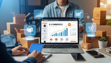 E-commerce Business Ideas