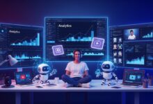 AI Tools for YouTube Automation