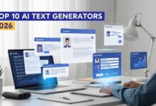 AI Text Generators