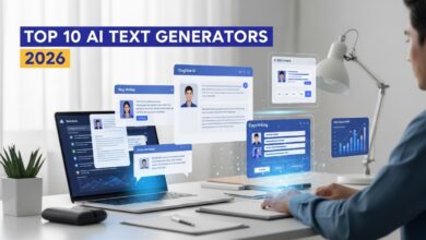 AI Text Generators