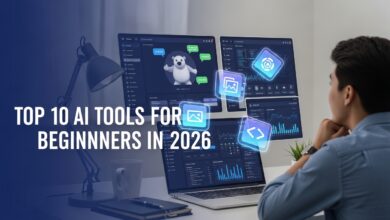 Best AI Tools for Beginners