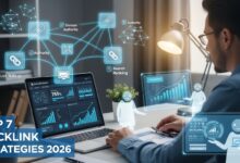 Backlink Strategies