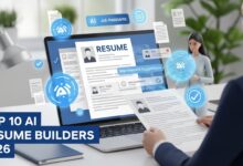 AI Resume Builders