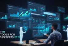 AI Tools for SEO Experts