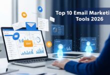 Email Marketing Tools