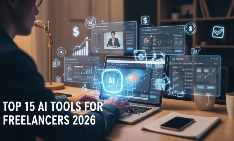 AI Tools for Freelancers