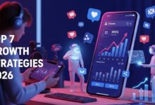 TikTok Growth Strategies