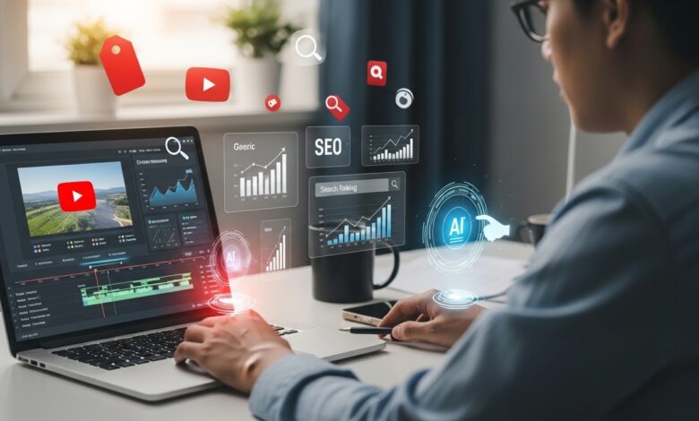 YouTube SEO Tips