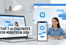 AI Chatbots for Websites