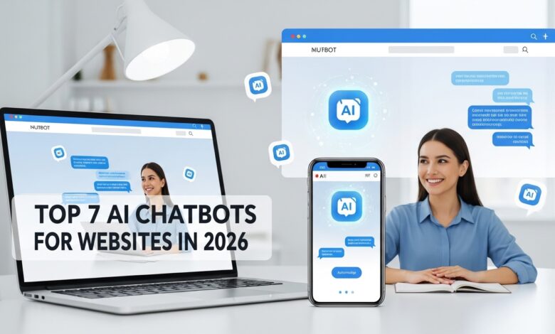 AI Chatbots for Websites