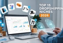 Dropshipping Niches