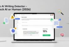 Free AI Writing Detector