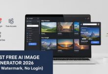 Free AI Image Generators