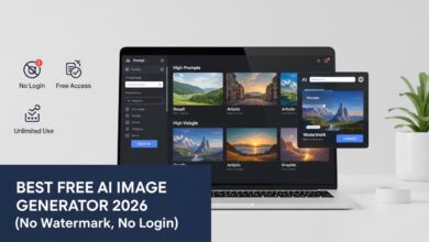 Free AI Image Generators