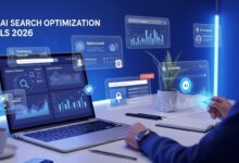 AI Search Optimization Tools