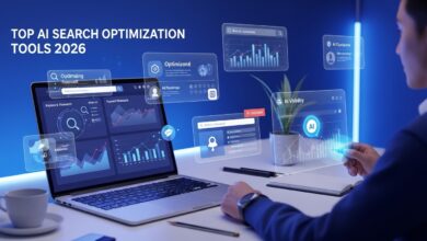 AI Search Optimization Tools
