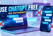 How to Use ChatGPT for Free Without Paying Anything