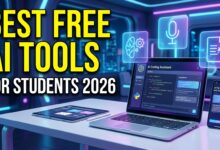 Best Free AI Tools for Students in 2026